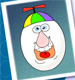 Save the Egg 